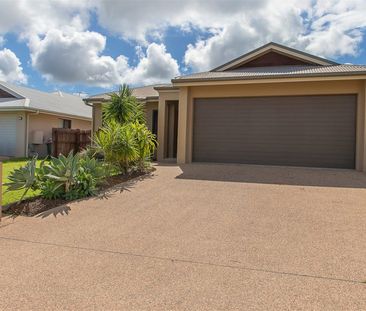8 Puffer Court, Mount Louisa QLD 4814 - House For Rent | Domain - Photo 3