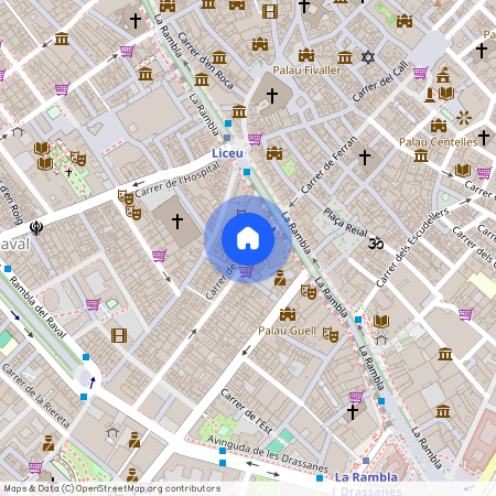 barcelona, Catalonia 08001