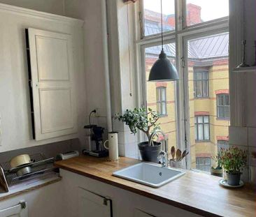 Regementsgatan, Malmö - Photo 2