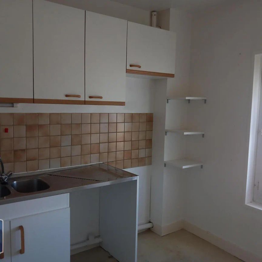 Appartement à louer 2 pièces 40.33m² - Photo 1