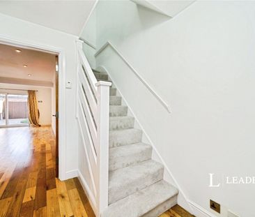 3 bedroom semi detached to rent Egmont Road, Walton-on-Thames, Surr... - Photo 1