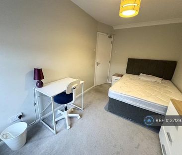 1 bedroom in a house share to rent - Photo 6