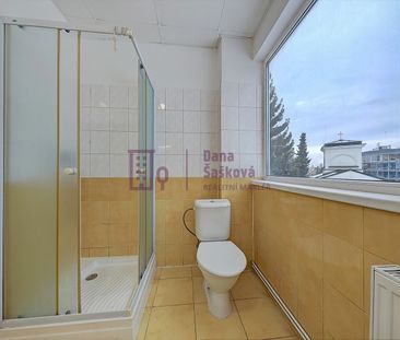 Pronájem bytu 2+1 35 m² - Фото 4