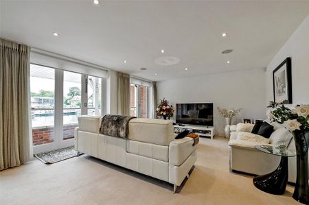 3 bedroom duplex to rent - Photo 4