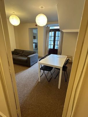 3 Bed Flat, Hotwell Road, BS8 - Photo 1