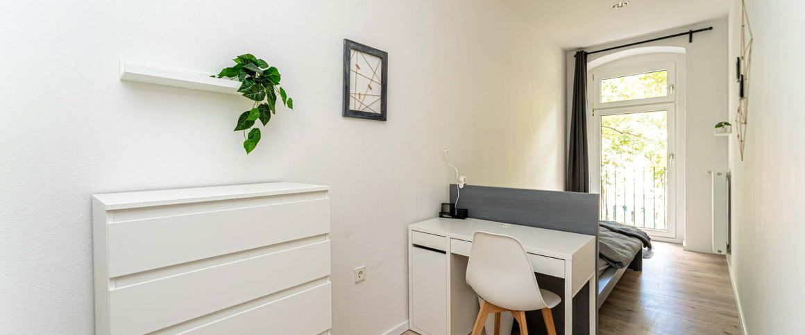 Wattstraße WG030.04 - Photo 1