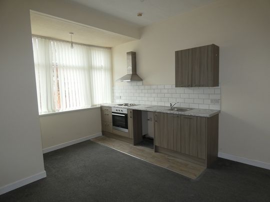 Station Road Flat B - Photo 1