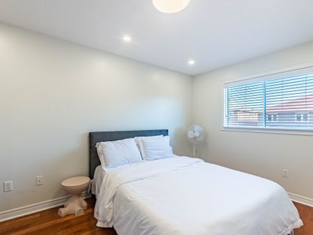 For Lease - 5321 Red Brush Drive, Mississauga, Ontario - Photo 5