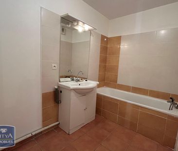 Location Appartement 2 pièces 43m² BEZIERS 34500 - Photo 5