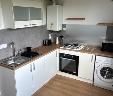 Appartement 1 pièce - Photo 4