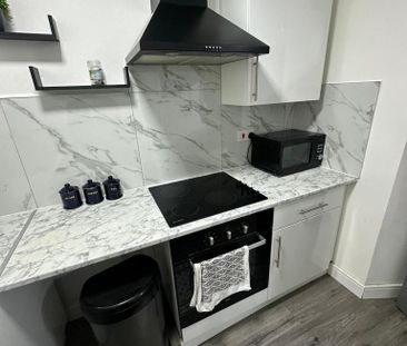 Studio to rent - Photo 4