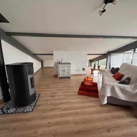 Location Appartement 3 pièces 50m² SCIONZIER 74950 - Photo 1
