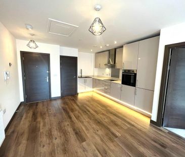 1 bedroom flat to rent - Photo 3