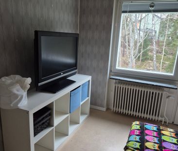 Oppundavägen, Enskede - Foto 1