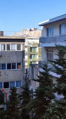 Διαμέρισμα για ενοικίαση Μετς (Μετς - Καλλιμάρμαρο) - Photo 1