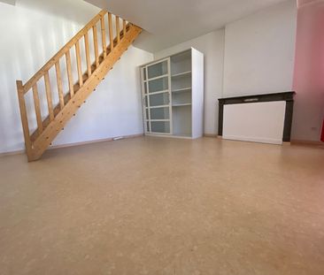 Location Appartement 1 pièce 49m² BESANCON 25000 - Photo 4