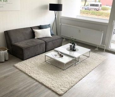 Rollstuhlgeeignete EG Wohnung zu vermieten - Photo 4