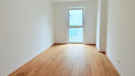 Demnächst in ESSLING/ Schafflerhofstrasse/ Höchster Wohnkomfort mit Balkon, Stellplatz sogar erwünscht!! - Photo 4