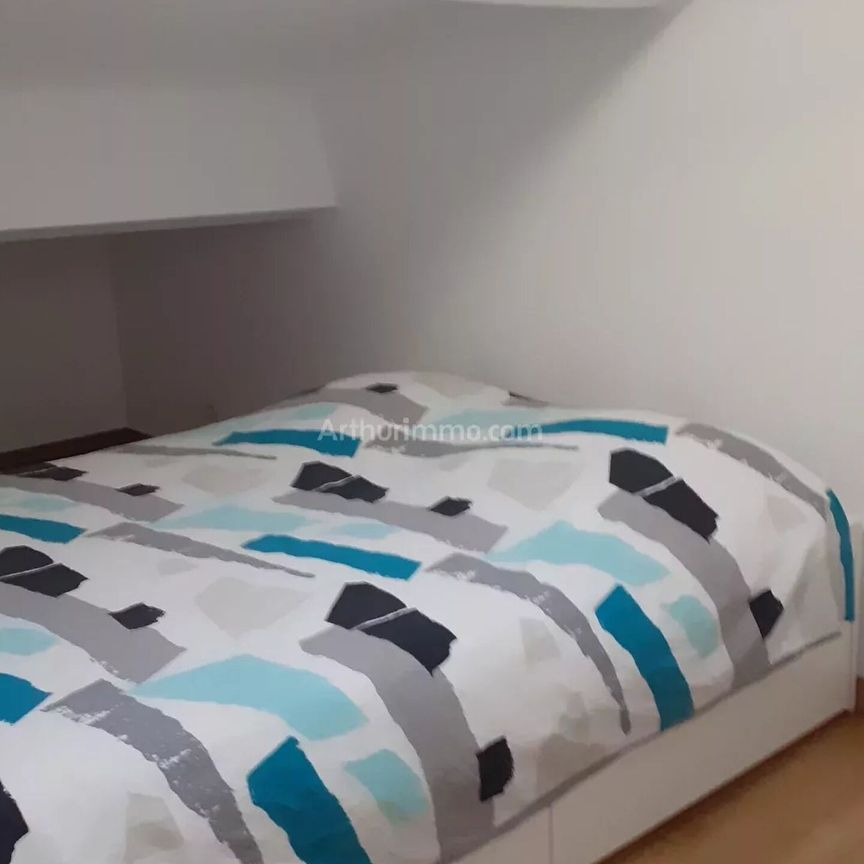 Location Appartement 3 pièces 51 m2 à Flayosc - Photo 1