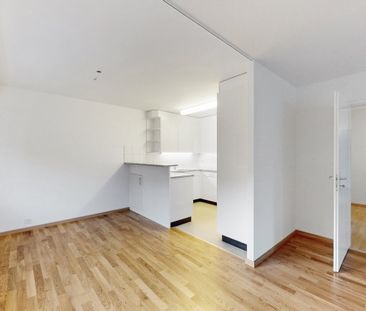 3.5 Zimmer, 82 m², 4. Stock - Foto 4