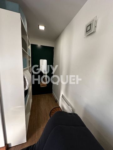 Studio 15m² Mimizan Plage - Photo 4