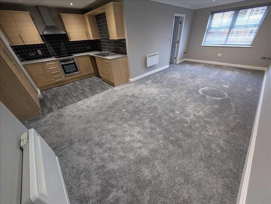 2 bedroom apartment to rent - Photo 1