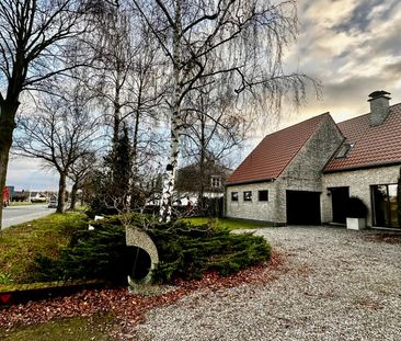 Huis te huur in Lokeren - Foto 4