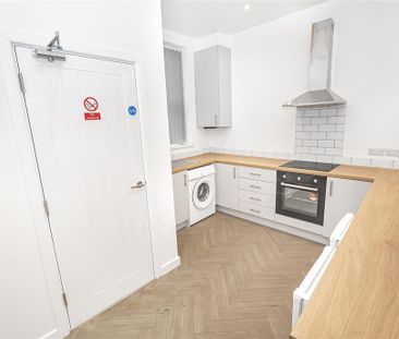 1 bedroom terraced house to rent - Photo 2