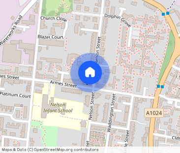 Nelson Street, Norwich, NR2 - Photo 1