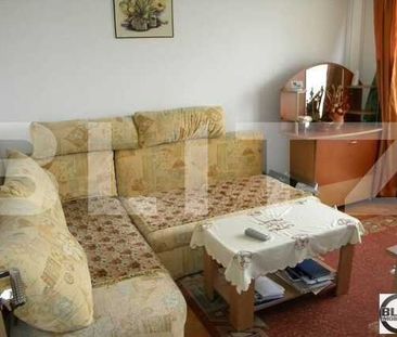 Inchiriere 2 camere, 46 mp utili, finisat si mobilat modern, ultracentral! - Photo 5