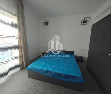 Apartament 2 camere/prima inchiriere/ centrala/parcare/Ovidiu - Photo 5