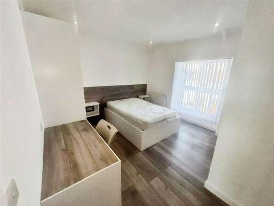 Brunswick Street, Swansea, SA1 - Photo 1