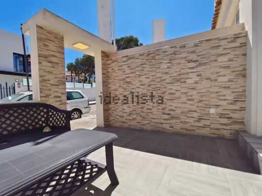 Alquiler de casa o chalet independiente en Calle Picos de Europa - Foto 1