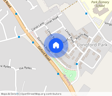 Dunnock Road, Bodicote - Photo 1