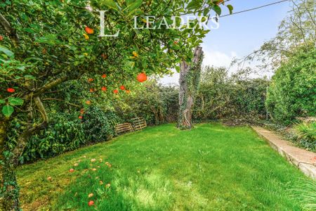 3 bedroom house to rent Tynings Road, Nailsworth, Stroud, Gloucestershire, GL6 - Photo 3