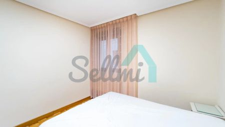 Piso de alquiler en Severo Ochoa, Parres - Foto 5