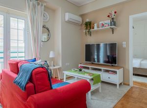 Διαμέρισμα για ενοικίαση - Σεπόλια - Σκουζέ, - Photo 2