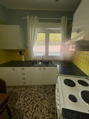 Διαμέρισμα για ενοικίαση Μεταμόρφωση (Τρίπολη) - Φωτογραφία 1