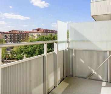 Handelsmansgatan, Helsingborg - Photo 4