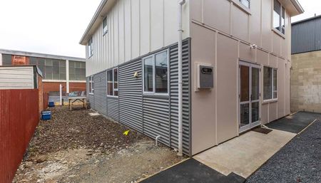 Studio Rooms - Available Now - Photo 3