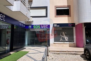 Apartamento T3 em Setúbal