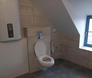 Location Appartement 2 pièces 26m² TOUCY 89130 - Photo 4