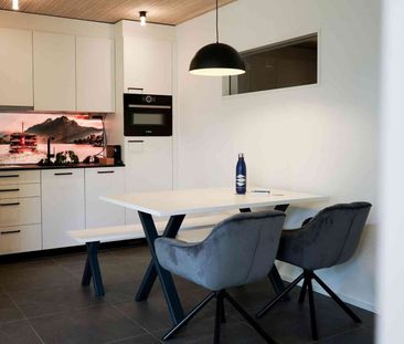 1.5 Zimmer, 45 m², EG - Foto 2