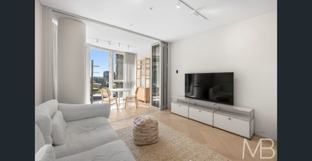 1201/168 Walker Street, North Sydney, NSW 2060 - Photo 2