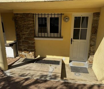 Location Appartement 1 pièces 22 m2 à Quincy-sous-Sénart - Photo 5