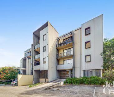 205/84 Altona Street, Kensington - Photo 3