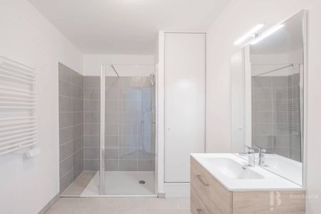 Rental Apartment Bordeaux Saint-Jean - Photo 2