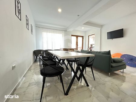 Vilă P+1 Mamaia Nord | 308 mp | 6 Camere | 6 băi | 6 locuri de parcare - Photo 5