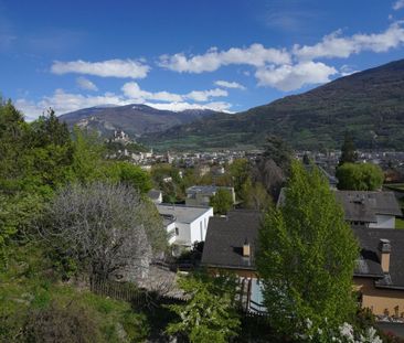 MAGNIFIQUE ATTIQUE À LOUER À GRAVELONE - Foto 1