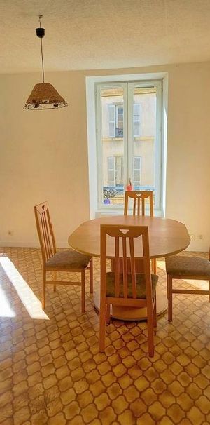 Appart F2 35m² (réf 2127991) - Photo 1